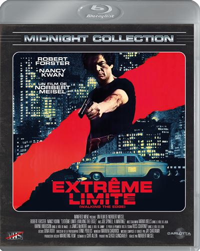 Extrême limite Blu-ray État correct reconditionné disponible sur Fnac