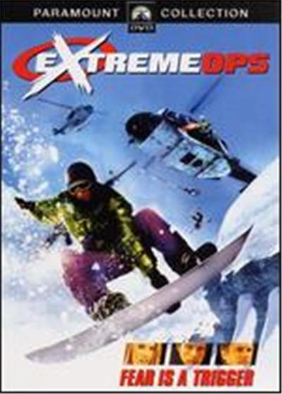 Extreme Ops - DVD Zone 1 État correct reconditionné disponible sur Fnac