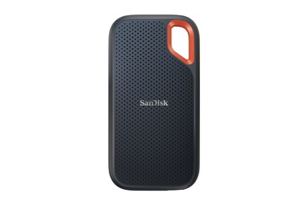 Extreme Portable NVMe 2To Très bon état SanDisk reconditionné disponible sur Darty