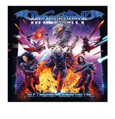 Extreme Power Metal État correct - 22,52 € Extreme Power Metal État correct reconditionné disponible sur Fnac