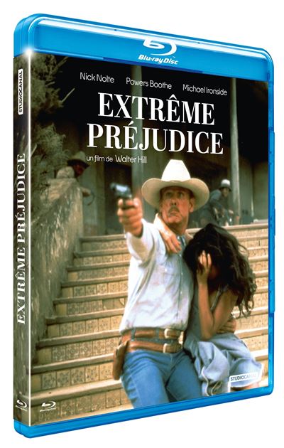 Acheter Extrême préjudice Blu-ray État correct - 19,93 € Extrême préjudice Blu-ray État correct reconditionné disponible sur Fnac