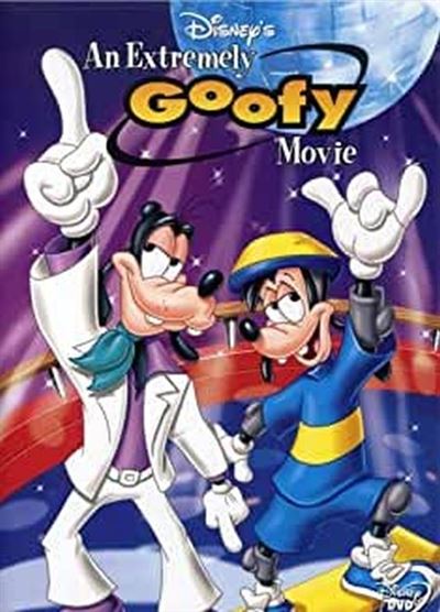 Extremely goofy movie - DVD Zone 1 État correct - 20,47 € Extremely goofy movie - DVD Zone 1 État correct reconditionné disponible sur Fnac