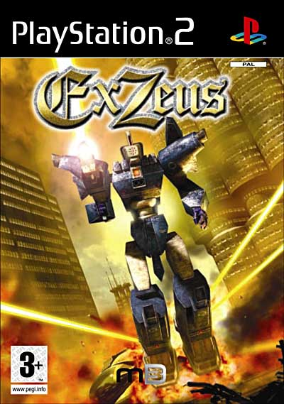 ExZeus État correct Nobilis reconditionné disponible sur Fnac