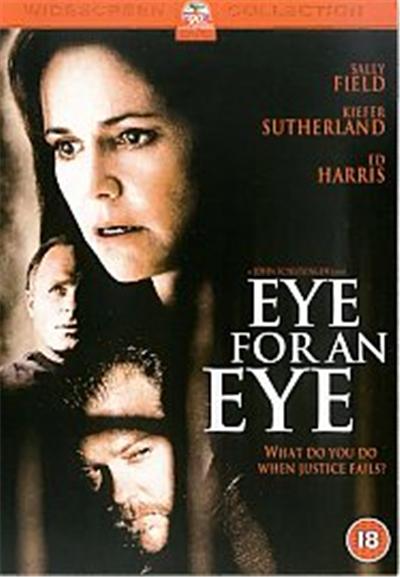 Acheter Eye For An Eye , (Wide Screen) État correct - 17,40 € | Dero Eye For An Eye , (Wide Screen) État correct reconditionné disponible sur Fnac | Dero
