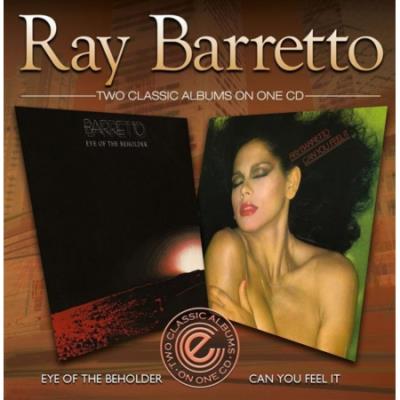 Eye of the beholder - Can you feel it ? État correct reconditionné disponible sur Fnac