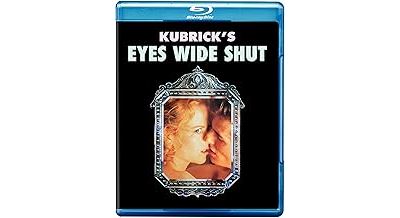 Acheter Eyes Wide Shut Blu-ray État correct - 21,47 € Eyes Wide Shut Blu-ray État correct reconditionné disponible sur Fnac