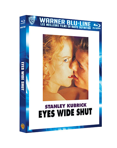 Eyes Wide Shut - Edition Blu-Ray État correct reconditionné disponible sur Fnac