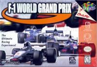 F-1 World Grand Prix État correct - 22,95 € F-1 World Grand Prix État correct reconditionné disponible sur Fnac