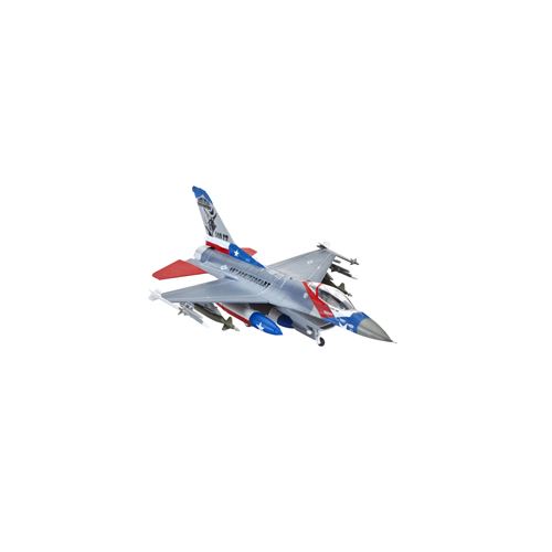 Acheter F-16c Fighting Falcon - 1:144e - Revell État correct - 30,92 € | Dero F-16c Fighting Falcon - 1:144e - Revell État correct Revell reconditionné disponible sur Fnac | Dero