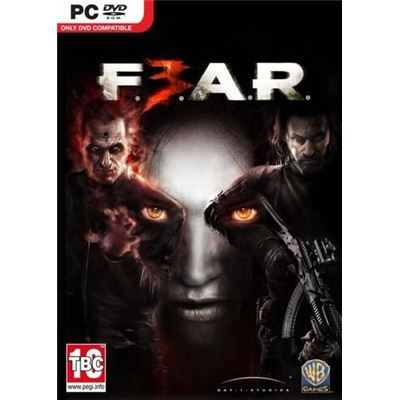 Acheter F.3.A.R. État correct - 10,04 € F.3.A.R. État correct Warner Bros. Entertainment France reconditionné disponible sur Fnac
