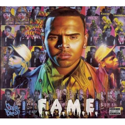F.a.m.e. État correct reconditionné disponible sur Fnac