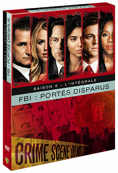 Acheter F.B.I. Portés disparus - Coffret intégral de la Saison 6 État correct - 14,52 € F.B.I. Portés disparus - Coffret intégral de la Saison 6 État correct reconditionné disponible sur Fnac