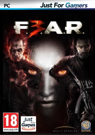 F.E.A.R 3 PC État correct reconditionné disponible sur Fnac