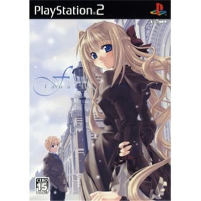 F: Fanatic [IMPORT JAPONAIS] État correct reconditionné disponible sur Fnac
