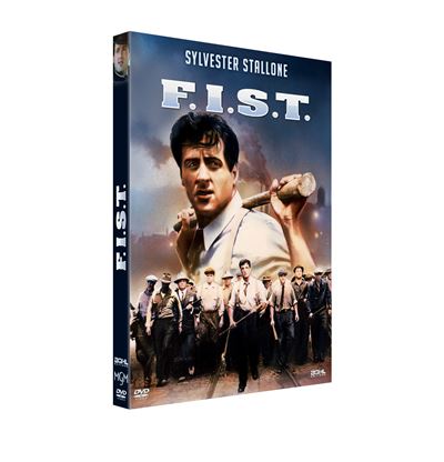 F.I.S.T. DVD État correct reconditionné disponible sur Fnac
