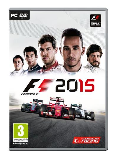 Acheter F1 2015 PC État correct - 20,89 € F1 2015 PC État correct Bandai Namco reconditionné disponible sur Fnac