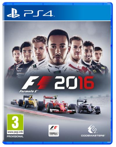 Acheter F1 2016 Edition Limitée PS4 État correct - 10,97 € F1 2016 Edition Limitée PS4 État correct Koch Media reconditionné disponible sur Fnac