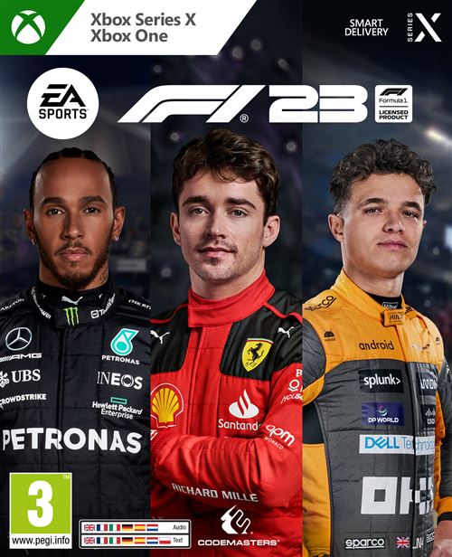 Acheter F1 23 Xbox État correct - 21,51 € F1 23 Xbox État correct Bandai Namco reconditionné disponible sur Fnac