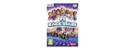 F1 RACE STARS MIX PC État correct - 15,51 € F1 RACE STARS MIX PC État correct N/A reconditionné disponible sur Fnac