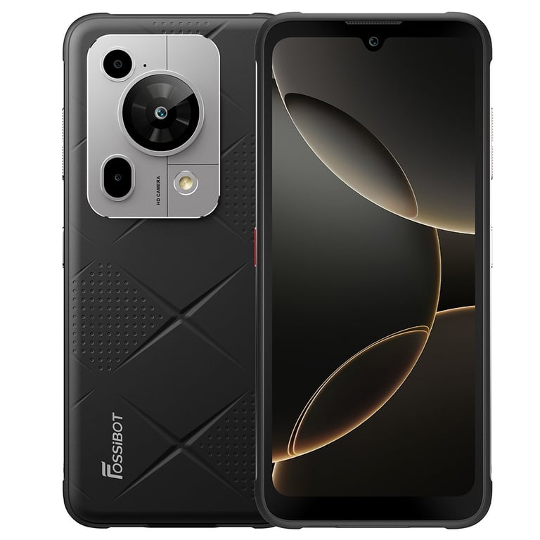 F112 Pro (5G) 256 Go, Noir - Excellent état Parfait état N/A (ou Fossil si vous considérez que c' reconditionné disponible sur Pixmania