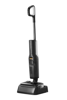 F25 Très bon état Roborock reconditionné disponible sur Darty