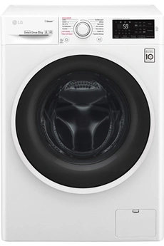 F84C40WHS Très bon état LG reconditionné disponible sur Darty