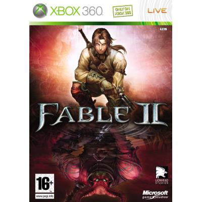 Fable 2 X360 Ver. Reino Unido - [ Import Espagne ] État correct reconditionné disponible sur Fnac