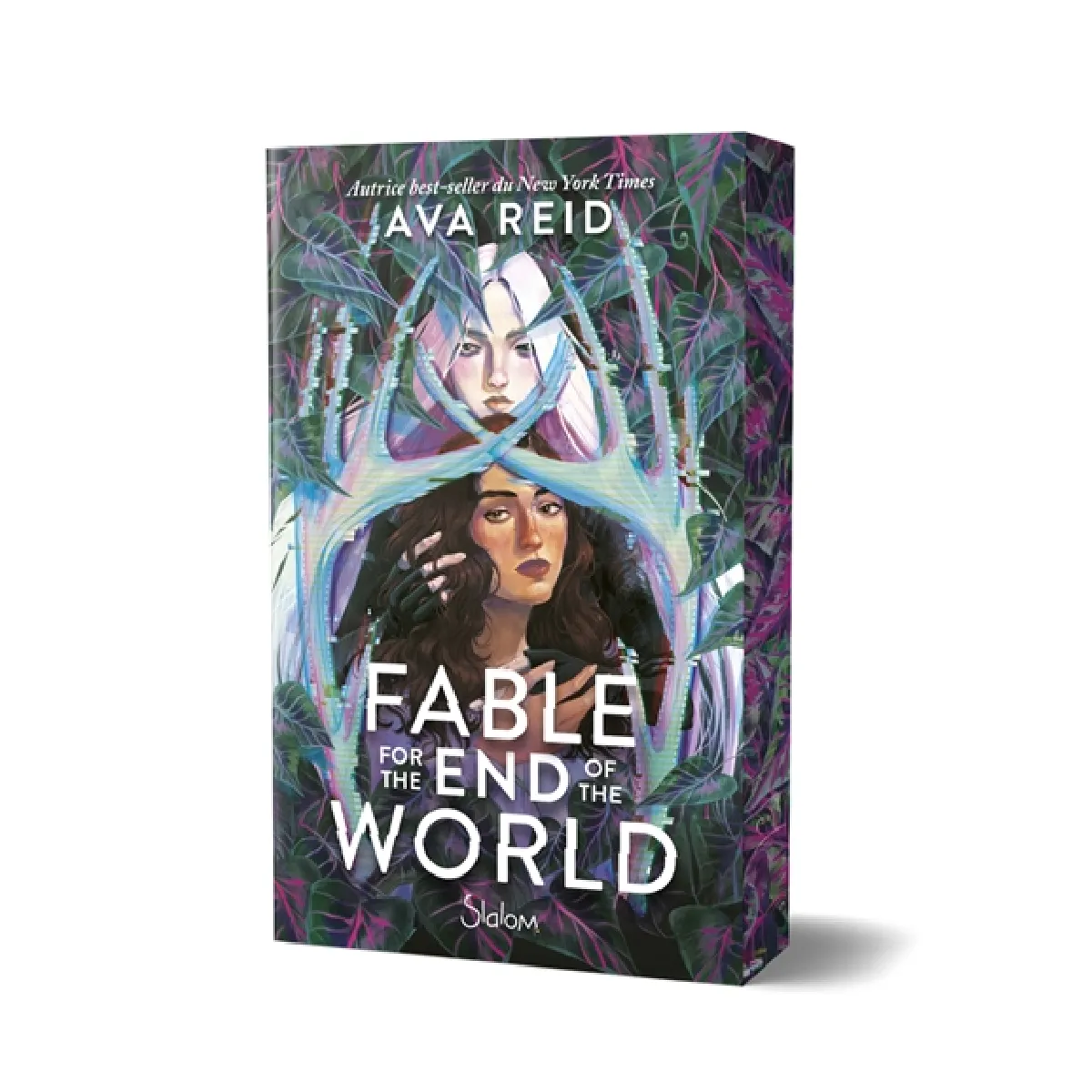 Fable for the end of the world État correct - 12,33 € Fable for the end of the world État correct N/A (Il ne s'agit pas d'une marque reconditionné disponible sur Rue du Commerce Seconde Vie