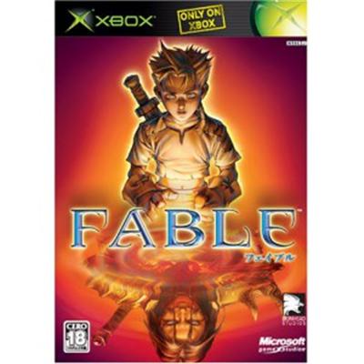 Fable [IMPORT JAPONAIS] État correct Microsoft reconditionné disponible sur Fnac | Dero