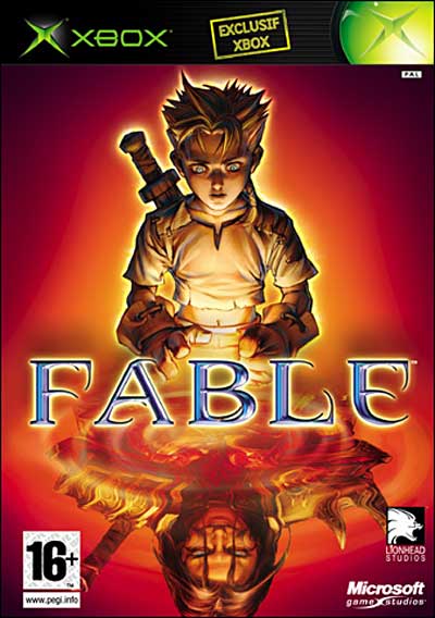 Fable Lost Chapter État correct Microsoft reconditionné disponible sur Fnac | Dero