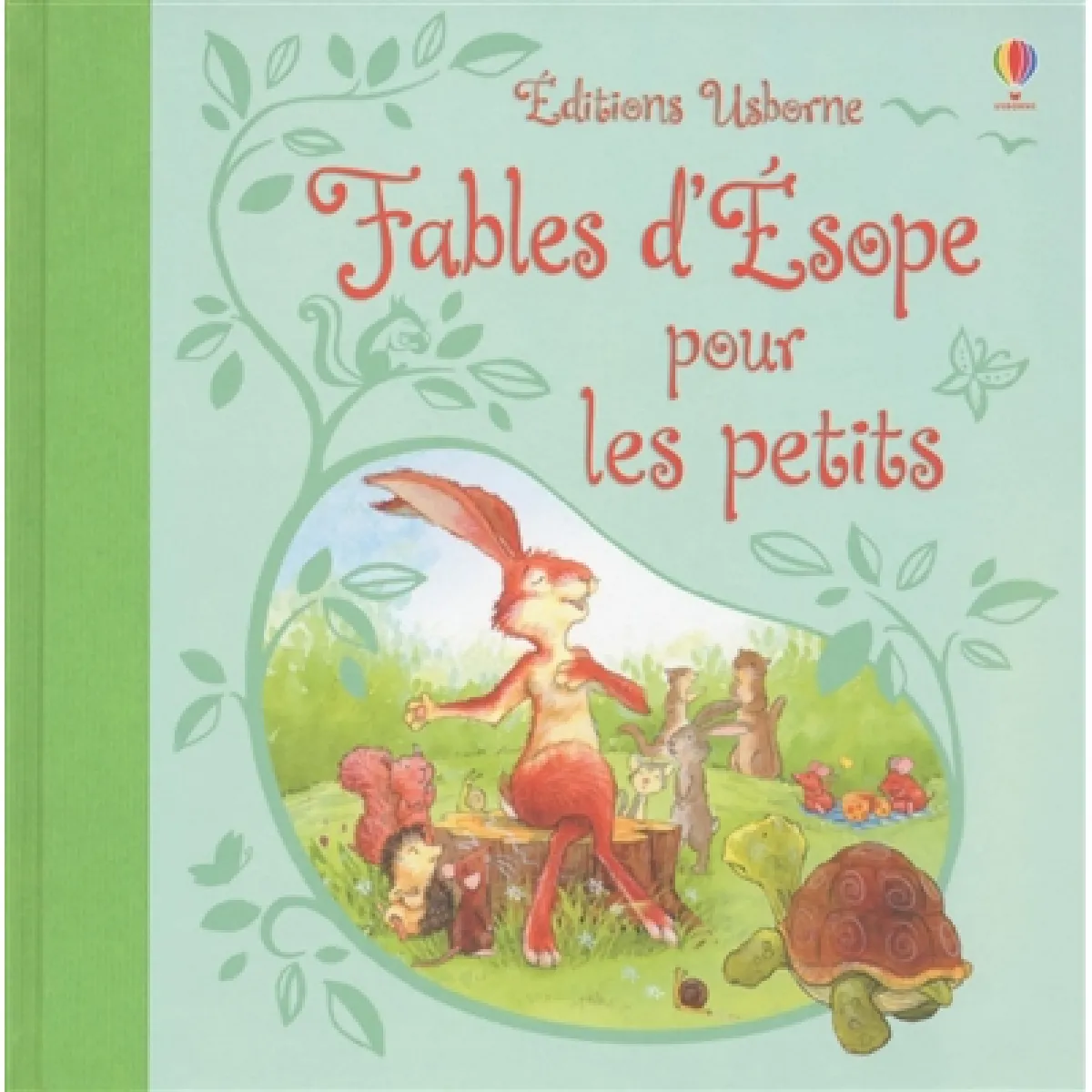 Fables d'Esope pour les petits État correct - 22,07 € Fables d'Esope pour les petits État correct N/A (Il ne s'agit pas d'une marque reconditionné disponible sur Rue du Commerce Seconde Vie