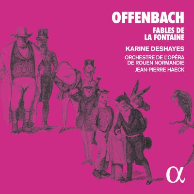 Fables de La Fontaine État correct reconditionné disponible sur Fnac