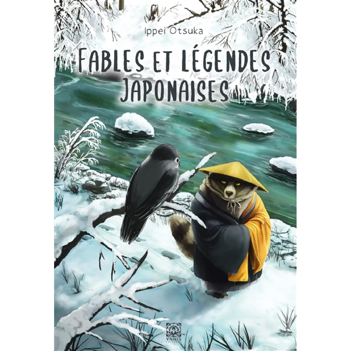 Fables et légendes japonaises État correct - 11,11 € Fables et légendes japonaises État correct N/A (Il ne s'agit pas d'une marque reconditionné disponible sur Rue du Commerce Seconde Vie