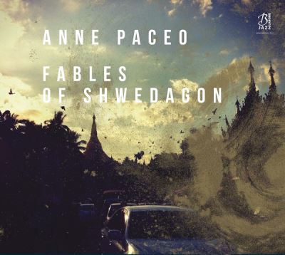 Fables Of Shwedagon État correct reconditionné disponible sur Fnac | Dero