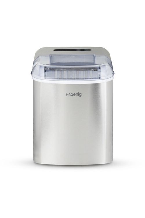 Fabrique à glaçons H.Koenig KB14 120 W Argent État correct H. Koenig reconditionné disponible sur Fnac