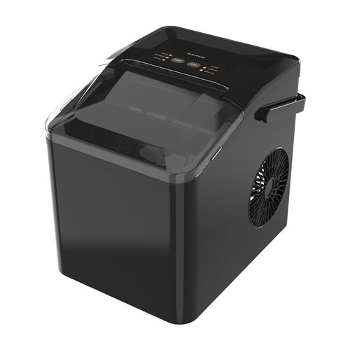 Fabrique à glaçons Taurus MG 12 VER III Noir Occasion Taurus reconditionné disponible sur Fnac | Dero