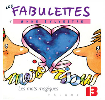 Fabulettes - Volume 13 État correct - 19,80 € Fabulettes - Volume 13 État correct reconditionné disponible sur Fnac | Dero
