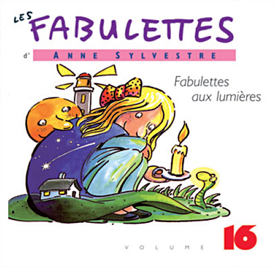 Fabulettes - Volume 16 État correct reconditionné disponible sur Fnac