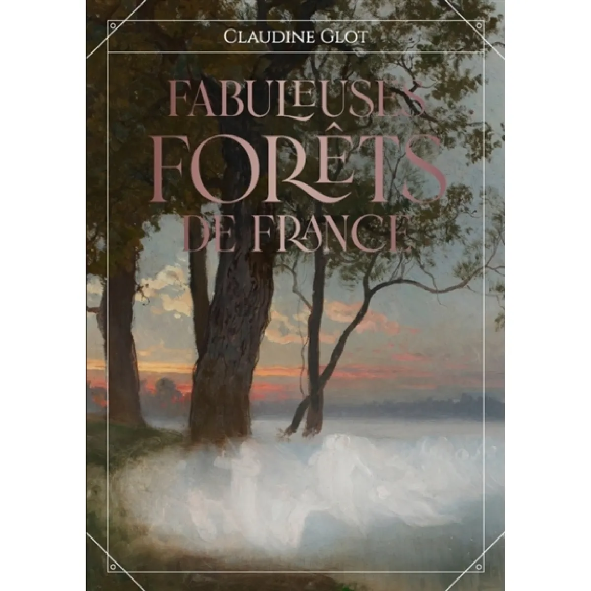 Fabuleuses forêts de France : des fées, follets et farfadets cachés sous la canopée État correct - 17,26 € Fabuleuses forêts de France : des fées, follets et farfadets cachés sous la canopée État correct N/A (Il ne s'agit pas d'une marque reconditionné disponible sur Rue du Commerce Seconde Vie