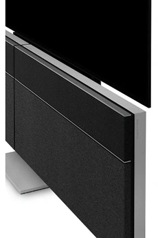 FACADES D''ORNEMENT BANG AND OLUFSEN HARMONY FABRICCOVER77GREY MELANGE Bon état - 622,99 € FACADES D''ORNEMENT BANG AND OLUFSEN HARMONY FABRICCOVER77GREY MELANGE Bon état reconditionné disponible sur Darty
