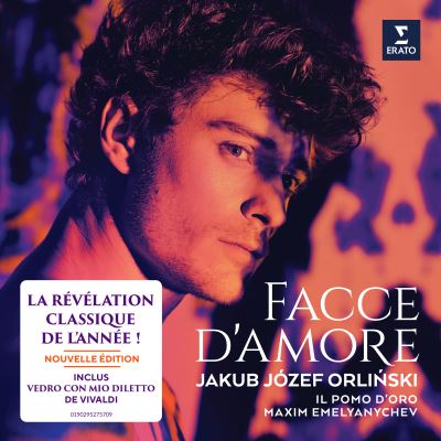Facce d'Amore Edition Limitée État correct reconditionné disponible sur Fnac