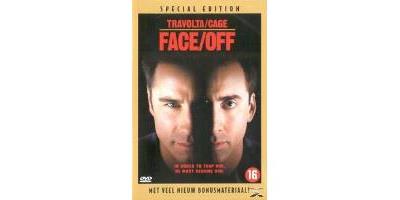 Acheter FACE OFF-VOLTE FACE-ED SP-VN État correct - 14,32 € FACE OFF-VOLTE FACE-ED SP-VN État correct reconditionné disponible sur Fnac