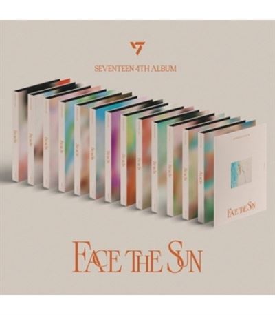 Acheter Face The Sun État correct - 14,40 € Face The Sun État correct reconditionné disponible sur Fnac