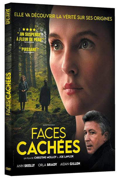 Faces cachées DVD État correct reconditionné disponible sur Fnac