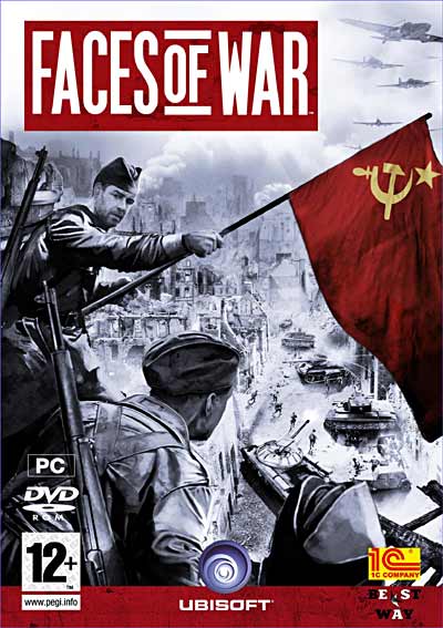 Faces of War État correct N/A reconditionné disponible sur Fnac