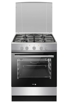 FACG2002S Silver État correct Fagor reconditionné disponible sur Darty