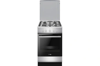 Facg202S Silver Bon état reconditionné disponible sur Darty