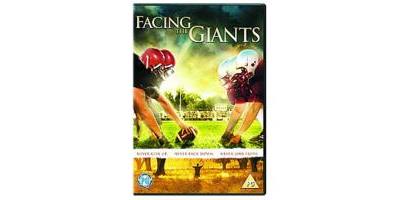 Facing The Giants État correct reconditionné disponible sur Fnac