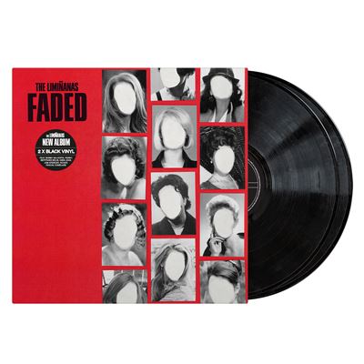 Faded État correct reconditionné disponible sur Fnac