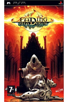 Fading Shadows Très bon état - 21,09 € Fading Shadows Très bon état N/A reconditionné disponible sur Darty